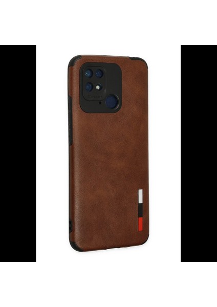 Xiaomi Redmi 10C Kılıf Loop Deri Silikon modelleri