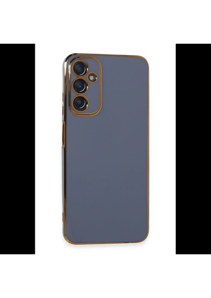 Samsung Galaxy A05S Kılıf Volet Silikon