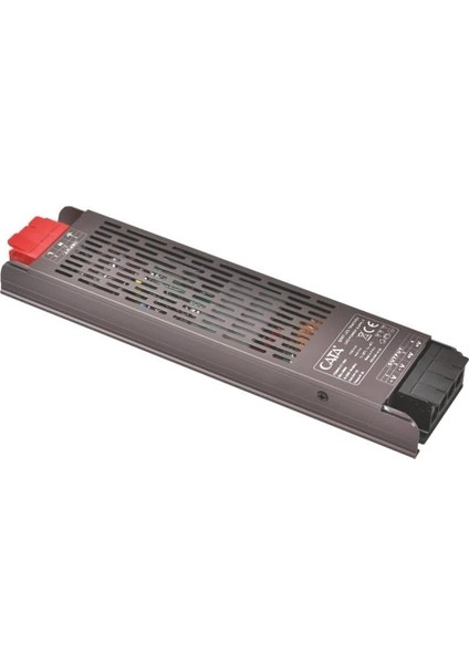 Cata Ct 2581 Süper Slim 17A 24V Şerit LED Trafosu 400W fiyatları