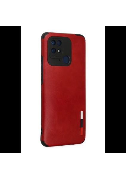 Xiaomi Redmi 10C Kılıf Loop Deri Silikon modelleri