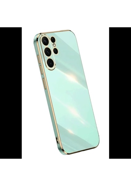 Samsung Galaxy S24 Ultra Kılıf Volet Silikon