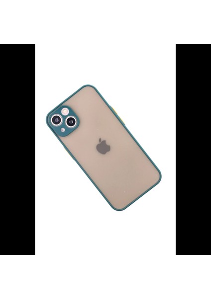 iPhone 14 Kılıf Montreal Silikon Kapak fiyatları