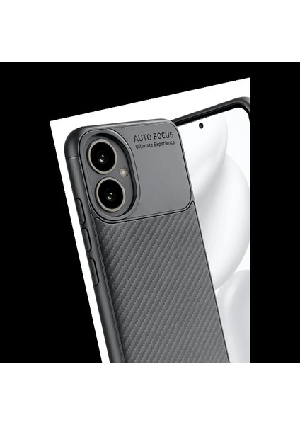 Honor 400 Kılıf Auto Focus Karbon Kapak modelleri