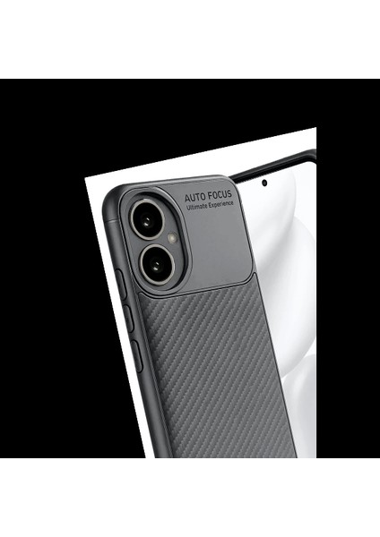 Honor 400 Kılıf Auto Focus Karbon Kapak fırsatları