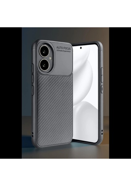 Honor 400 Kılıf Auto Focus Karbon Kapak indirimleri