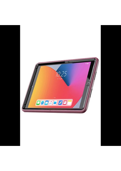 iPad 10.2 (7.nesil) Kılıf Hand Strap Tablet Kılıfı modelleri