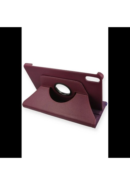 Xiaomi Redmi Pad 2 Kılıf 360 Tablet Deri Kılıf