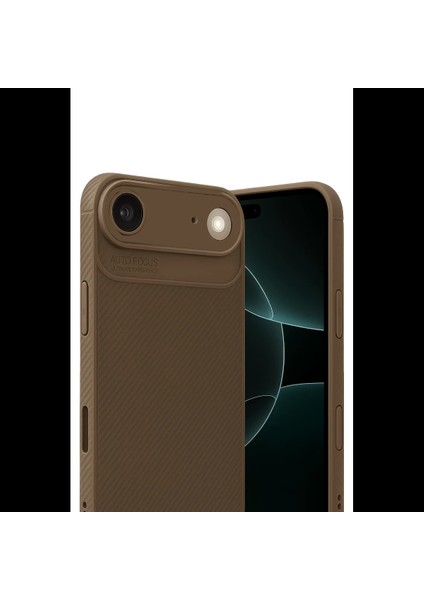 Apple iPhone 17 Air Auto Focus Karbon Kapak fiyatları