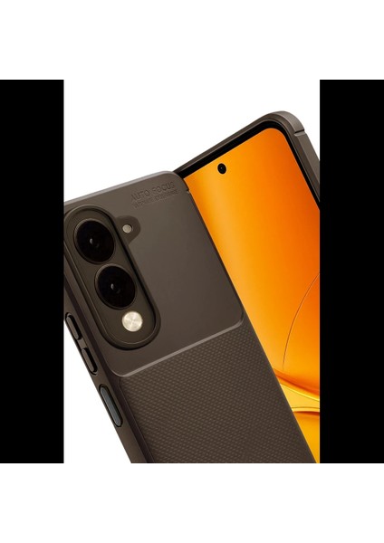 Vivo Y29S Auto Focus Karbon Kapak fiyatları