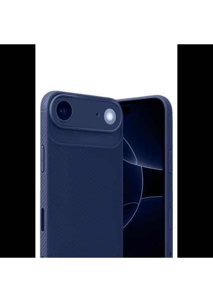 Apple iPhone 17 Air Auto Focus Karbon Kapak fiyatları