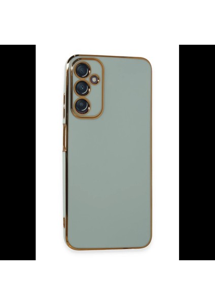 Samsung Galaxy A05S Kılıf Volet Silikon