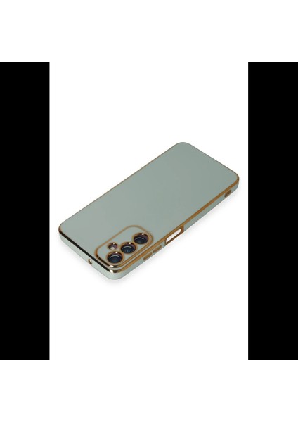 Samsung Galaxy A05S Kılıf Volet Silikon modelleri