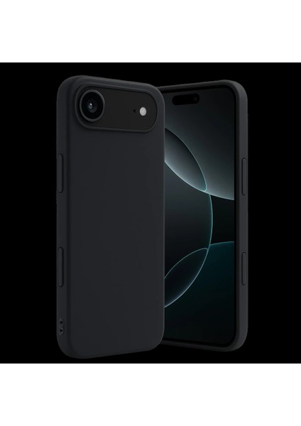 Apple iPhone 17 Air First Silikon