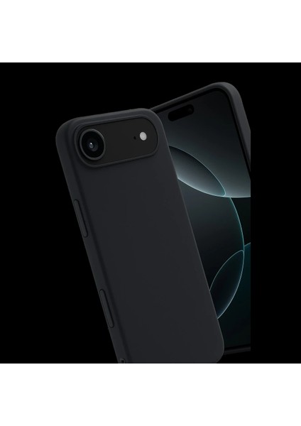 Apple iPhone 17 Air First Silikon modelleri