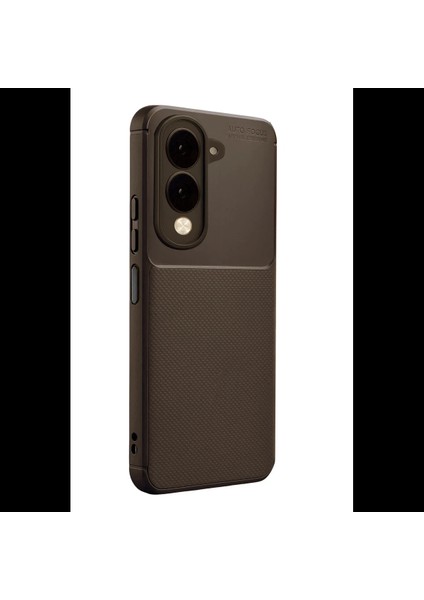 Vivo Y29S Auto Focus Karbon Kapak modelleri