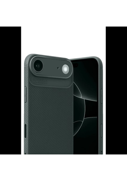 Apple iPhone 17 Air Auto Focus Karbon Kapak fiyatları