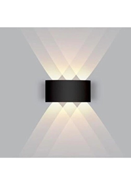 Cata Ct 8011 10W Dış Mekan LED Aplik 2700K Amber fiyatları