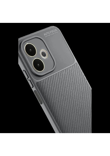 Oppo A5 Pro 4g Kılıf Auto Focus Karbon Kapak fiyatları