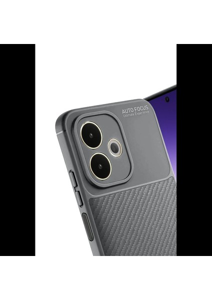 Oppo A5 Pro 4g Kılıf Auto Focus Karbon Kapak fırsatları