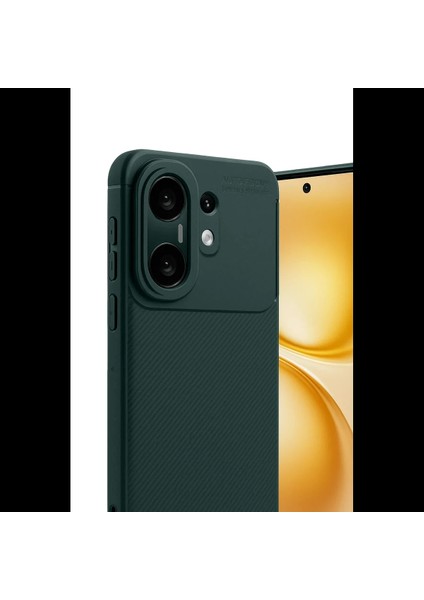 Vivo X200 Fe Auto Focus Karbon Kapak modelleri