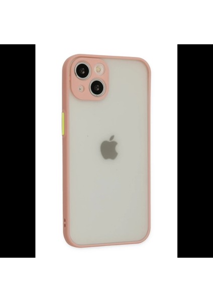 iPhone 14 Kılıf Montreal Silikon Kapak fiyatları