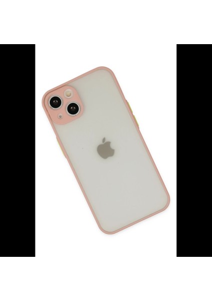 iPhone 14 Kılıf Montreal Silikon Kapak modelleri