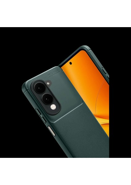 Vivo Y29S Auto Focus Karbon Kapak fiyatları