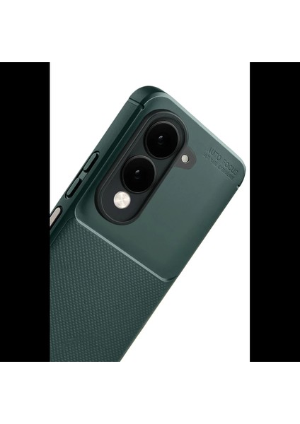 Vivo Y29S Auto Focus Karbon Kapak fırsatları