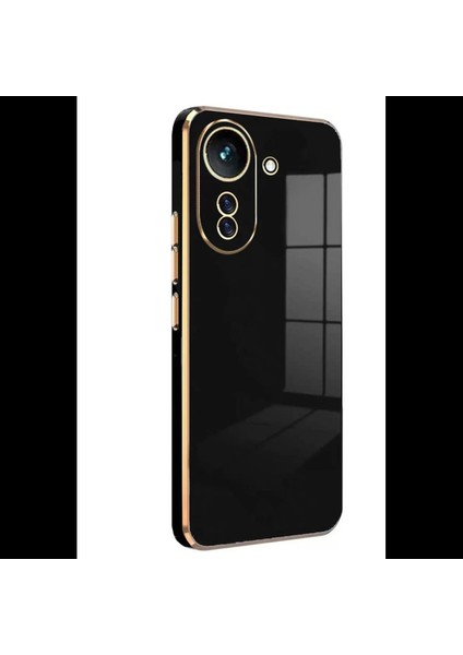 Xiaomi Redmi 13C Kılıf Volet Silikon