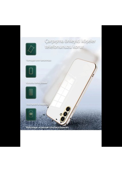 Xiaomi Redmi 13C Kılıf Volet Silikon fırsatları