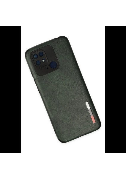 Xiaomi Redmi 10C Kılıf Loop Deri Silikon fiyatları