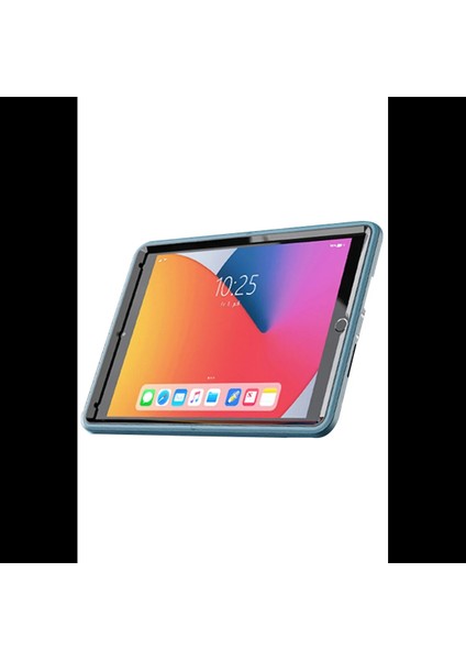 iPad 10.2 (7.nesil) Kılıf Hand Strap Tablet Kılıfı modelleri