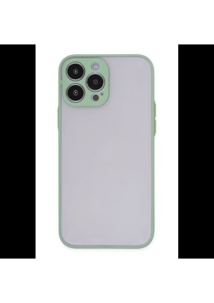 iPhone 14 Pro Max Kılıf Montreal Silikon Kapak