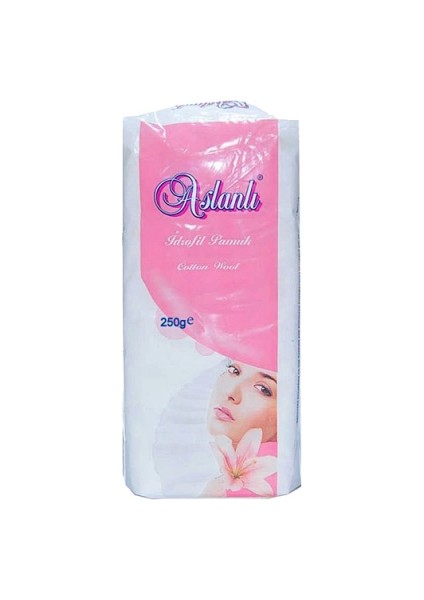 Pamuk 250GR (4887)