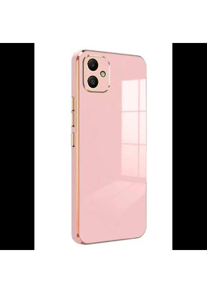 Samsung Galaxy A05 Kılıf Volet Silikon