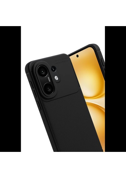 Vivo X200 Fe Auto Focus Karbon Kapak fırsatları