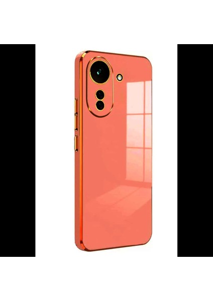 Xiaomi Redmi 13C Kılıf Volet Silikon