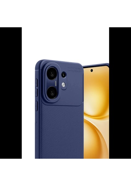 Vivo X200 Fe Auto Focus Karbon Kapak modelleri