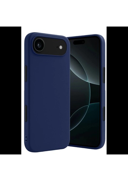 Apple iPhone 17 Air First Silikon