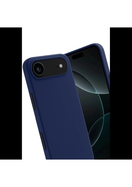 Apple iPhone 17 Air First Silikon modelleri