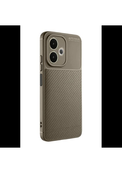 Oppo A5 Pro 4g Kılıf Auto Focus Karbon Kapak fiyatları