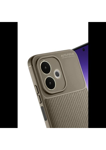 Oppo A5 Pro 4g Kılıf Auto Focus Karbon Kapak fırsatları