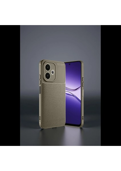 Oppo A5 Pro 4g Kılıf Auto Focus Karbon Kapak indirimleri