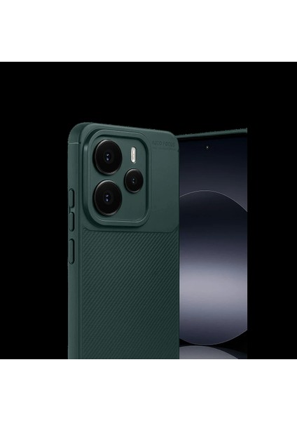 Xiaomi Note 14 5g Auto Focus Karbon Kapak modelleri