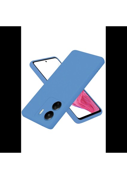 Xiaomi Redmi 13C Kılıf First Silikon