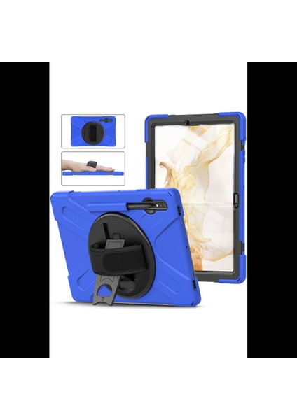 Samsung Galaxy T737 Tab S7 Fe 12.4 Kılıf Amazing Tablet Kapak fiyatları