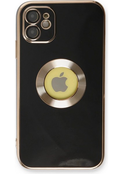 iPhone 12 Kılıf Store Silikon - Siyah fırsatları