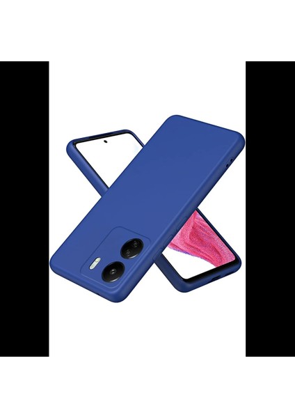 Xiaomi Redmi 13C Kılıf First Silikon