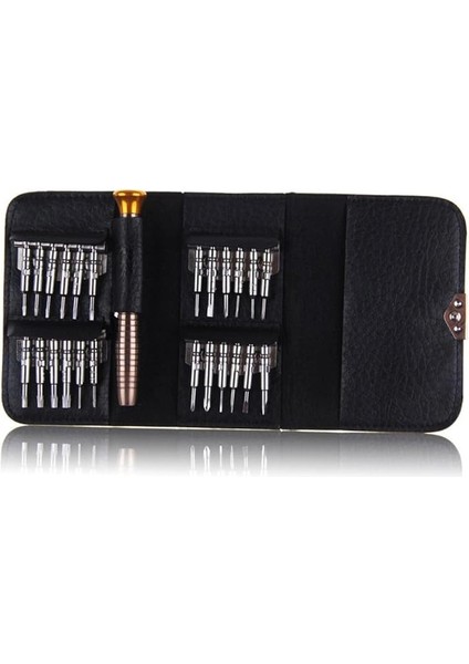 Leyloş Mini Cüzdan Tornavida Seti fiyatları