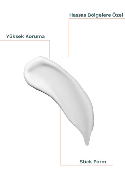 Yüksek Korumalı Yeni Nesil Filtreli Suya Dayanıklı Sun Stick Güneş Kremi 50+ Spf 20 gr fiyatları